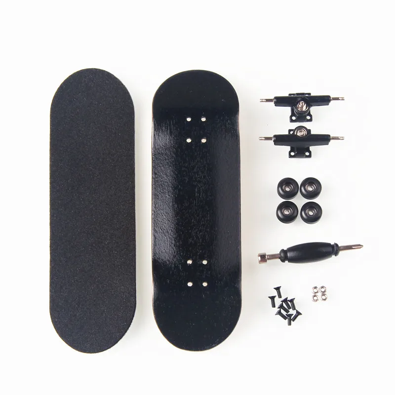 Buy Canadian Maple Fingerboards Professional Wood