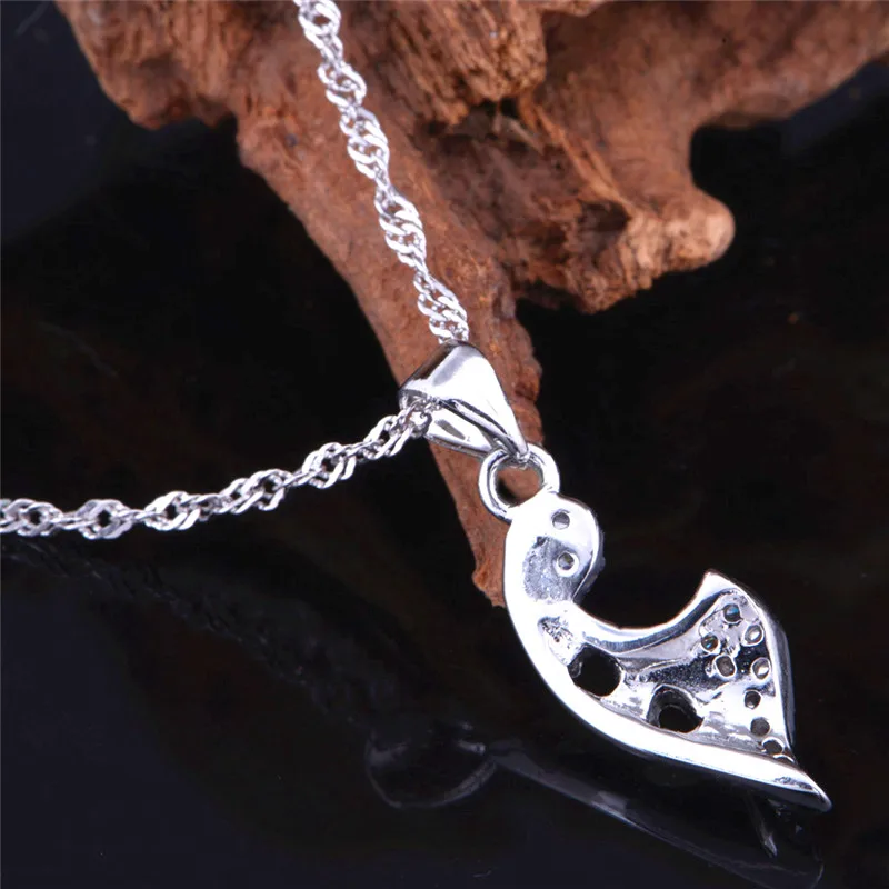 Almei 15% De descuento Lady Popular collar CZ Zircon Joyería La suspensión Complementos De Mujer Acessorios Para Mulher N706 Almei 15% De descuento Lady Popular collar CZ Zircon Joyería La suspensión Complementos De Mujer Acessorios Para Mulher N706