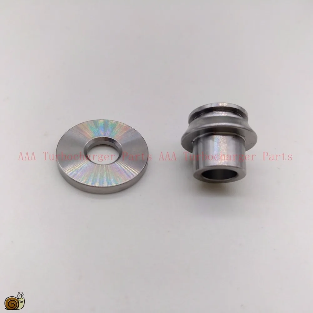 

RHF5/RHF4 Turbo parts Thrust Collar&Spancer supplier AAA Turbocharger Parts
