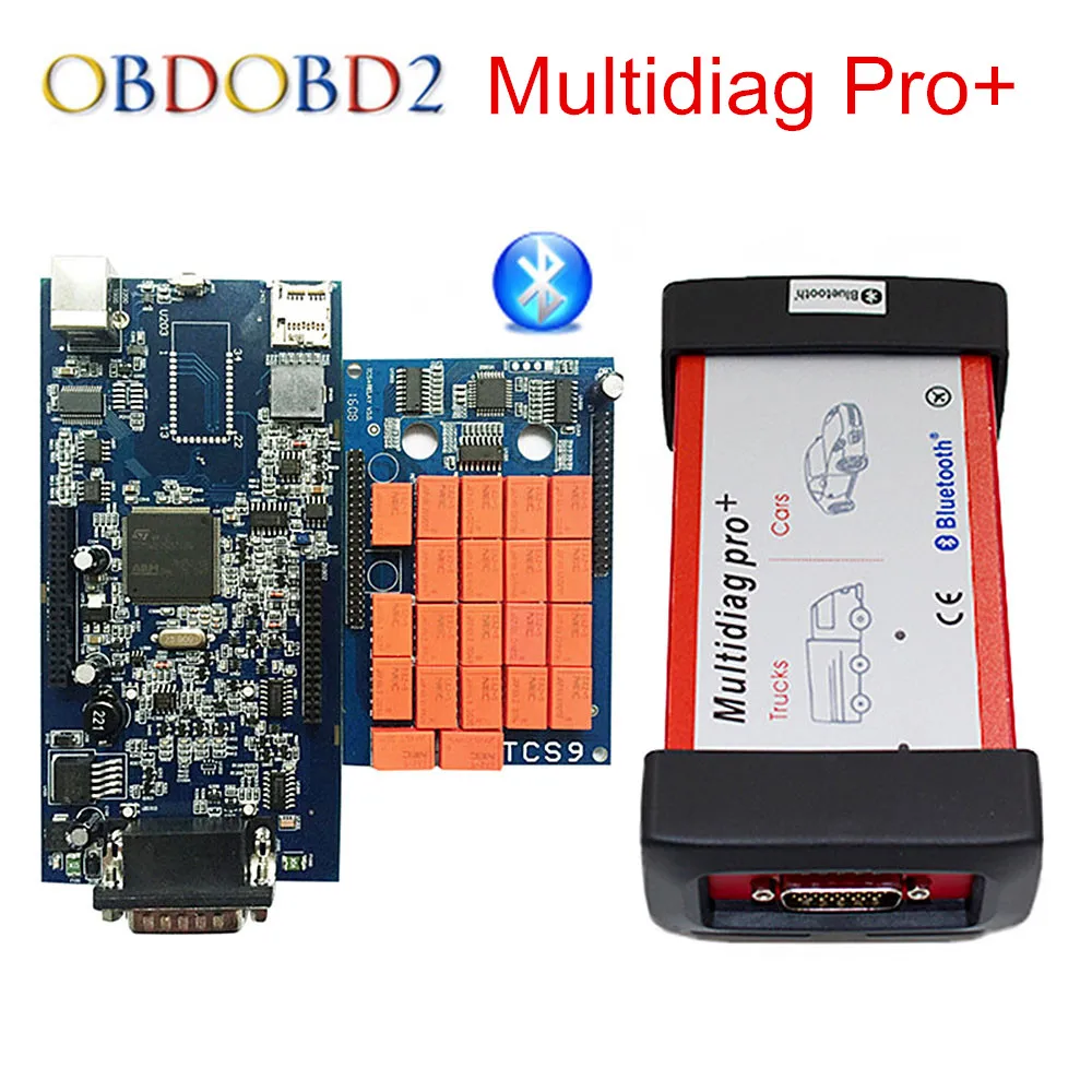 

Newest 2016.00 Multidiag Pro+Bluetooth 2014.R2/R3 2015.R1 Free Keygen 2016.R1 For CAR TRUCK TCS CDP Diagnostic Tool Free Ship
