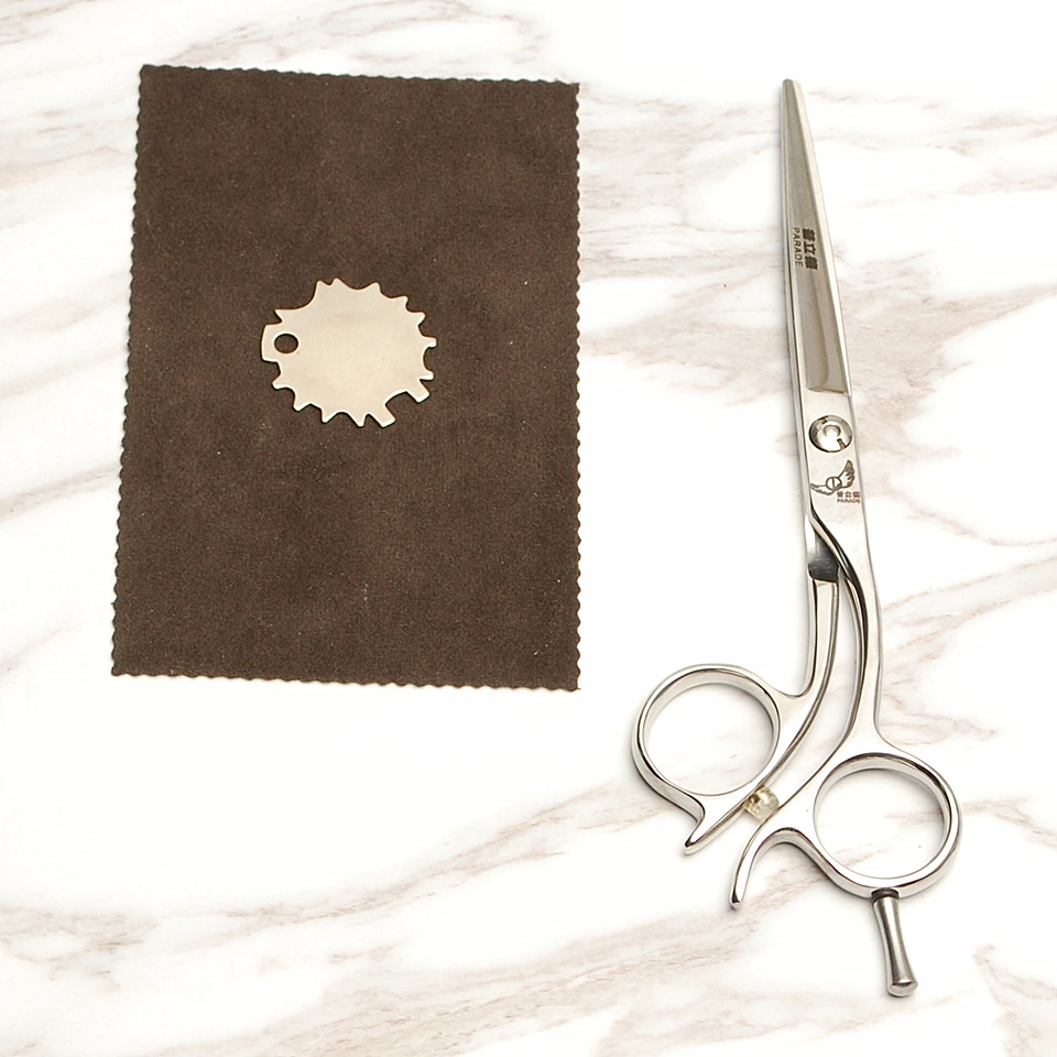 

JP440C Cutting Scissors Hair Scissors for Hairdressers,Hair Shears 6Inch New Arrival, 1Pcs,Free Shipping