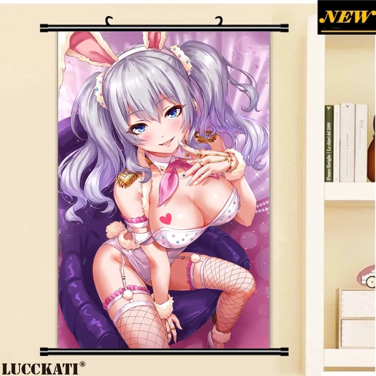 11animal_ears bunny_ears bunny_girl fishnets garter heels kantai_collection kashima_(kancolle) sakiyamama stockings tail tattoo thighhighs_