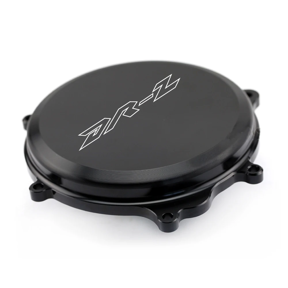 100-3 drz Engine cover