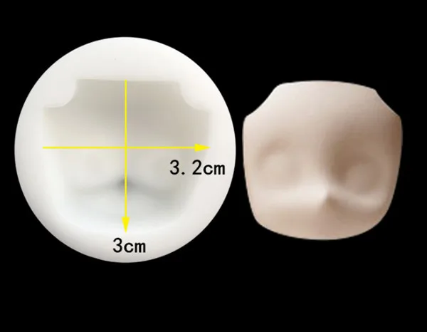head mold