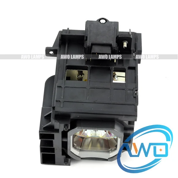 

Free shipping ! Compatible lamp NP06LP with housing for NEC NP1150/NP1250/NP2150/NP2250/NP3150/NP3151W/NP3250/NP3250W