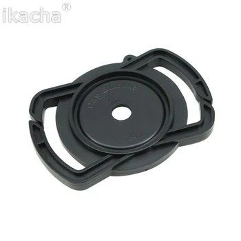 

Universal Camera lens Cap Buckle 52mm 58mm 67mm Size For Cannon Nikon Sony