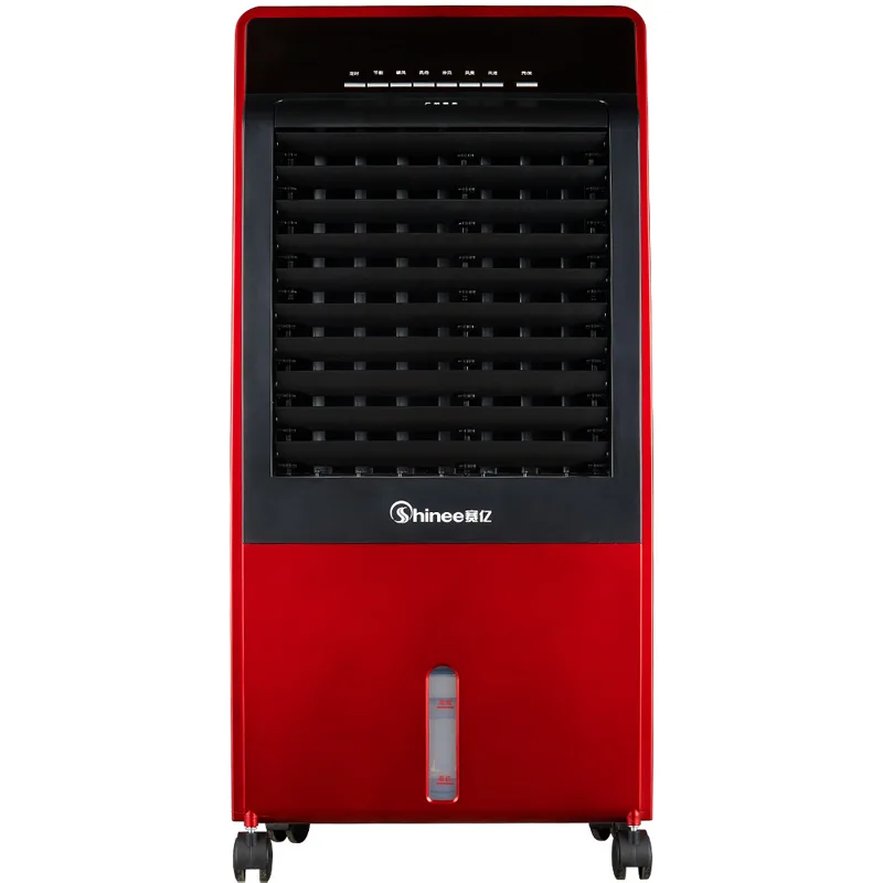 Excellent Household practical mobile conditioner fan heating and cooling dual-use remote control with wheel air conditioning fan S-X-1137A 1 Excellent Household practical mobile conditioner fan heating and cooling dual-use remote control with wheel air conditioning fan S-X-1137A 1