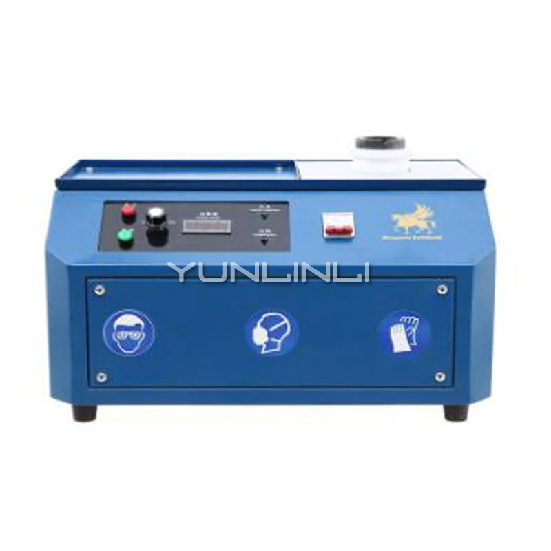 Jewelry Melting Ovan Furnace 220V Water Cooling Induction Melting