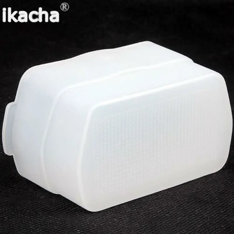 Flash Bounce Diffuser for Canon 580EX (3)