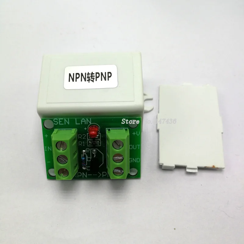 Aliexpress.com : Buy NPN PNP negative input positive output switching