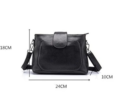 leather bag