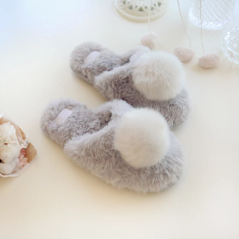 comfortable slippers for home