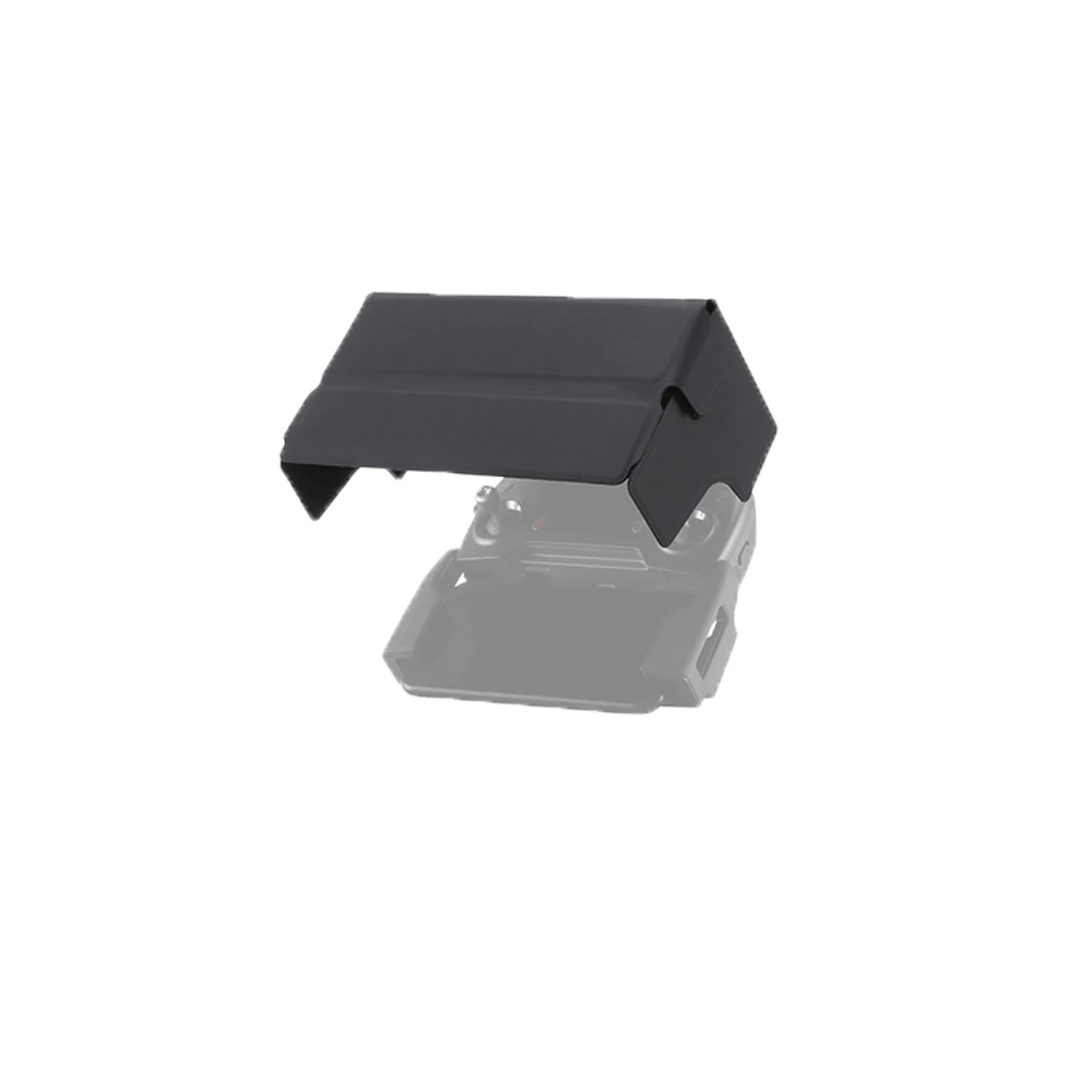 DJI Mavic Remote Controller Monitor Hood Shields for Mavic 2Mavic ProMavic Air Sunshade Sunhood Original Parts Drone Accessory-1