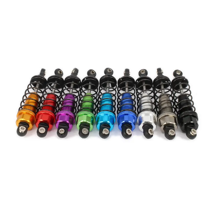 Aliexpress.com : Buy 2PCS Front Shock Absorber 85mm Oil Adjustable For