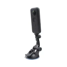 OMESHIN для StartRC многофункциональная Вакуумная присоска для Insta360 Настольный регулируемый кронштейн на присоске для легкой съемки