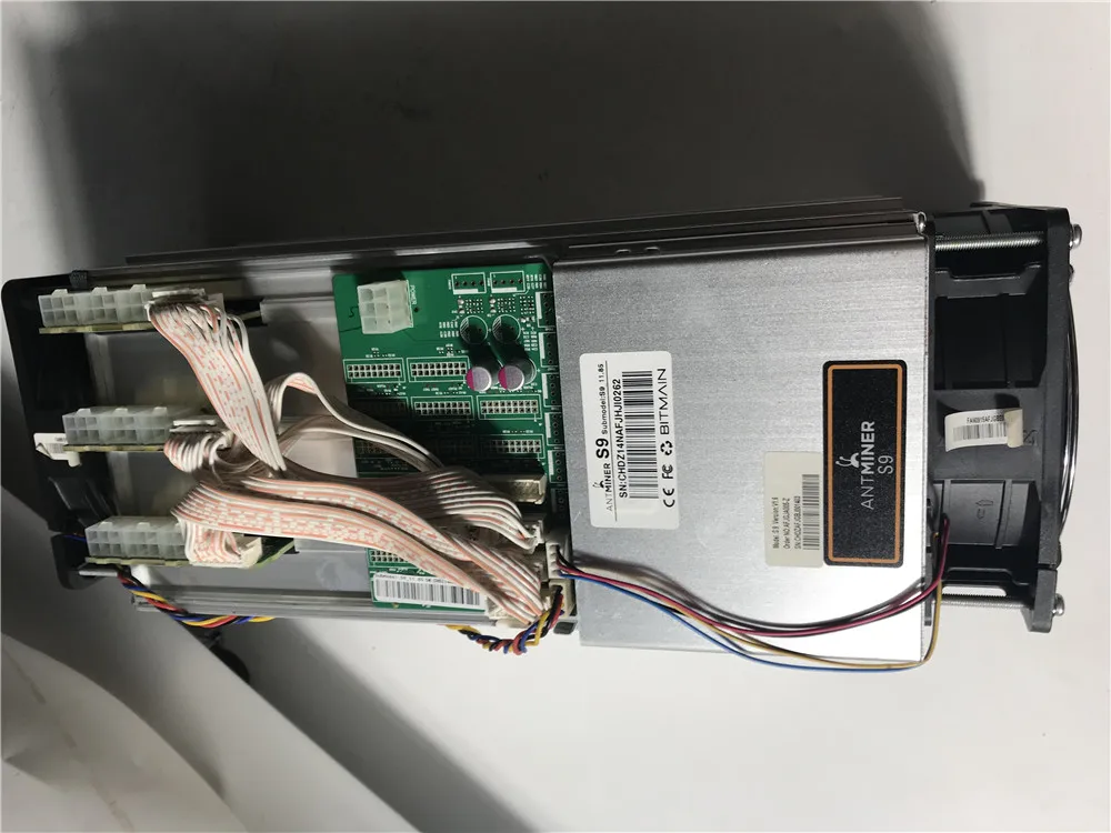 antminer s9 13.5 t