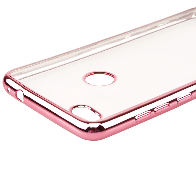 custodia huawei p8 lite 2017 rosa custodia huawei p8 lite 2017 rosa