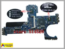 original 594026-001 Laptop Motherboard for HP 8440P QM57 Non-integrated Nvidia VGA DDR3 100% Test ok