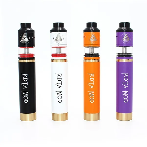 Aliexpress.com : Buy 100% Original IJOY RDTA MOD Kit With