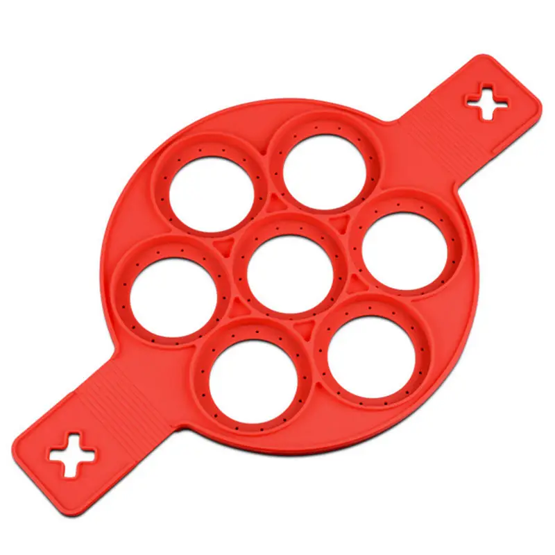 pancake mold 1