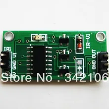 Сенсорный модуль переключения датчика переключатель модульные аксессуары для роботов модуль датчика