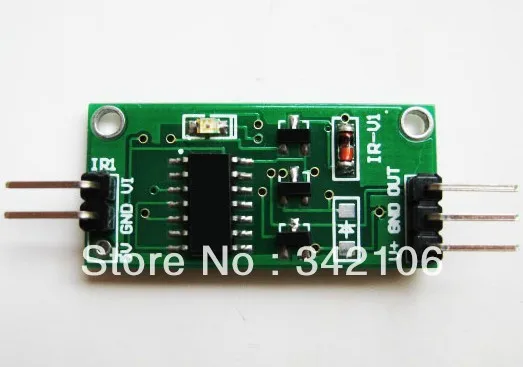 

Free Shipping!!! Touch the touch sensor switch module switch module robot accessories module sensor