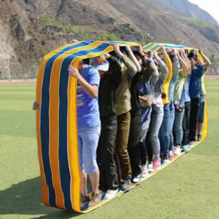 Fun Kids Outdoor funny Team Cooperation Sense Training Interactive Toys For Children boys Kindergarten Sports Games indoor Fun Kids Outdoor funny Team Cooperation Sense Training Interactive Toys For Children boys Kindergarten Sports Games indoor