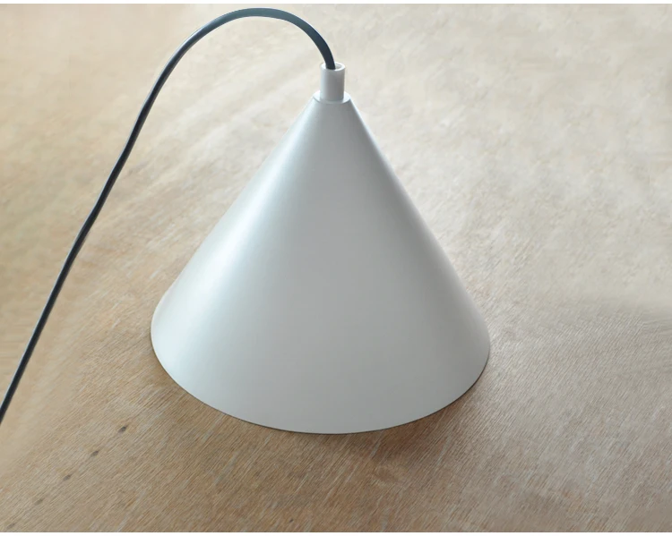 Nordic Modern Design LED DIY pendant lamp light 14