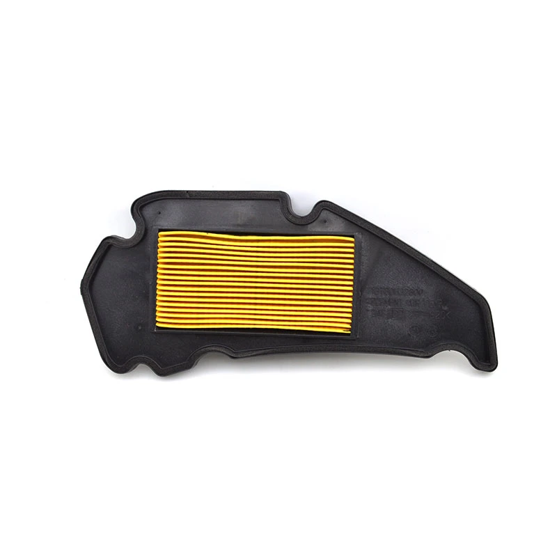 Filtro De Aire Moto Haojue Hj125 Y Similares Filtro De Aire Moto Haojue Hj125 Y Similares