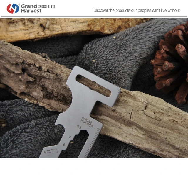 4th Porous Plum Allen Wrench GHK014
