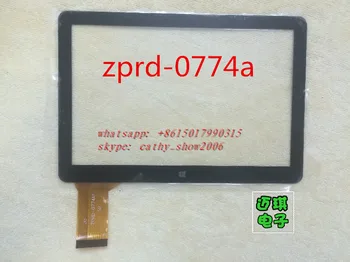 

New original PiPo zprd-0774a1 touch screen handwriting screen screen