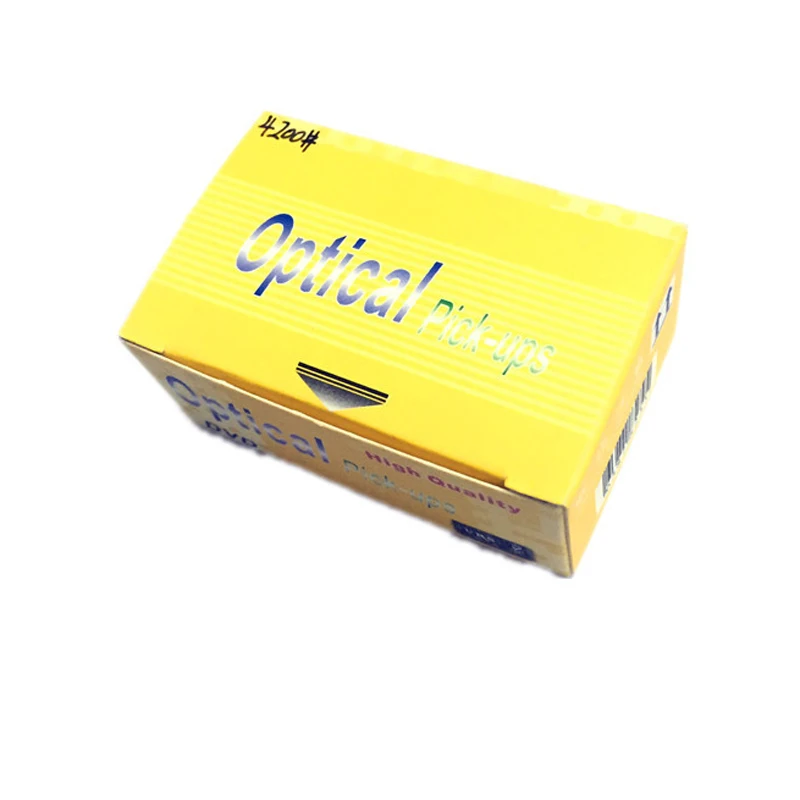 Compatible-For-PS3-Super-Slim-Single-Eye-4200-Laser-Lens-For-PS3-Super-Slim-CECH-4200 (2)