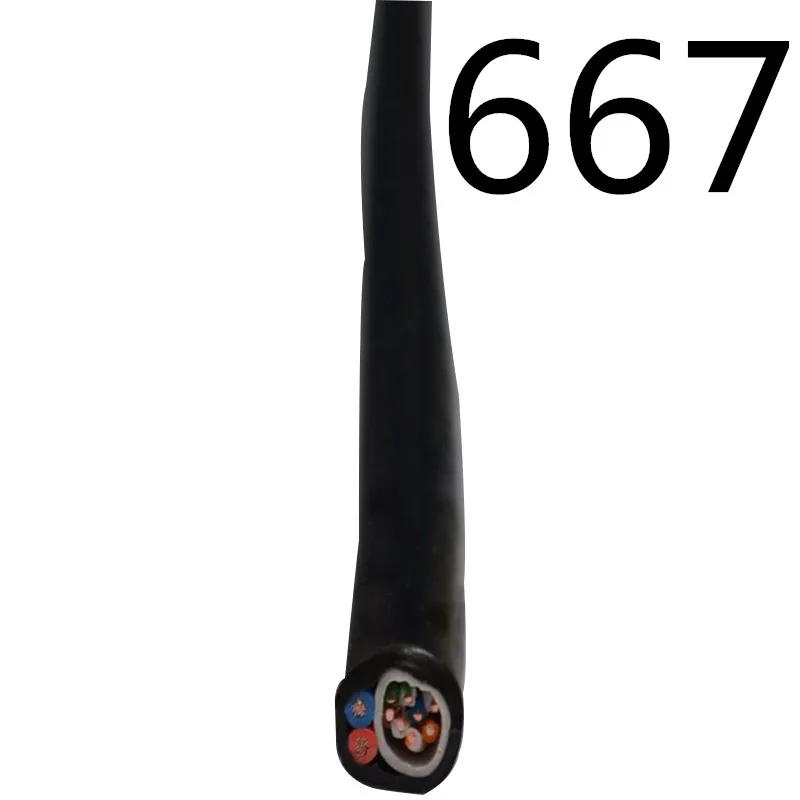 ABDO 2019 Интернет LAN CAT6A сетевой кабель для компьютерного модема Router667