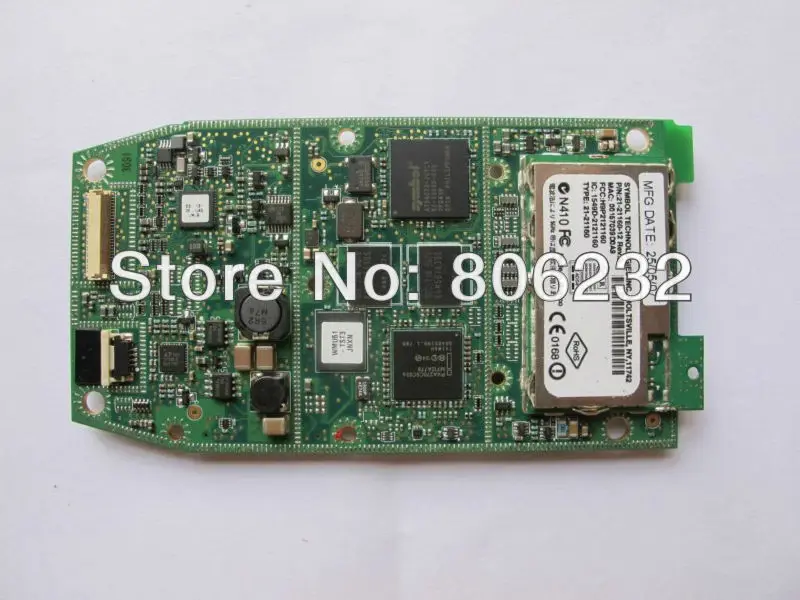 

Mainboard for Symbol MC9090G CE5.0 SE1224 color 3.7" VGA LCD type