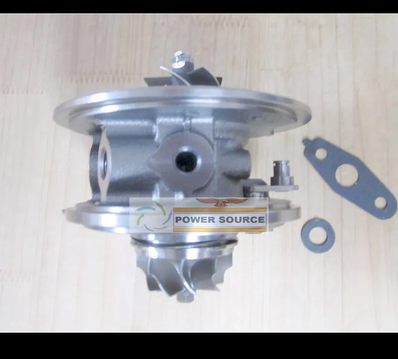 Турбо картридж CHRA Core GT1444Z 778401 5006S LR029236 LR021254 LR013205 для Land Rover Discovery IV TDV6 V6 EURO V