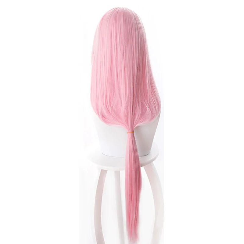 Cosroad That Time I Got Reincarnated as Slime Cosplay Milim Nava Rimuru Tempest Shuna Shizu Cosplay Wig  (10)