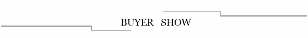 buyer show