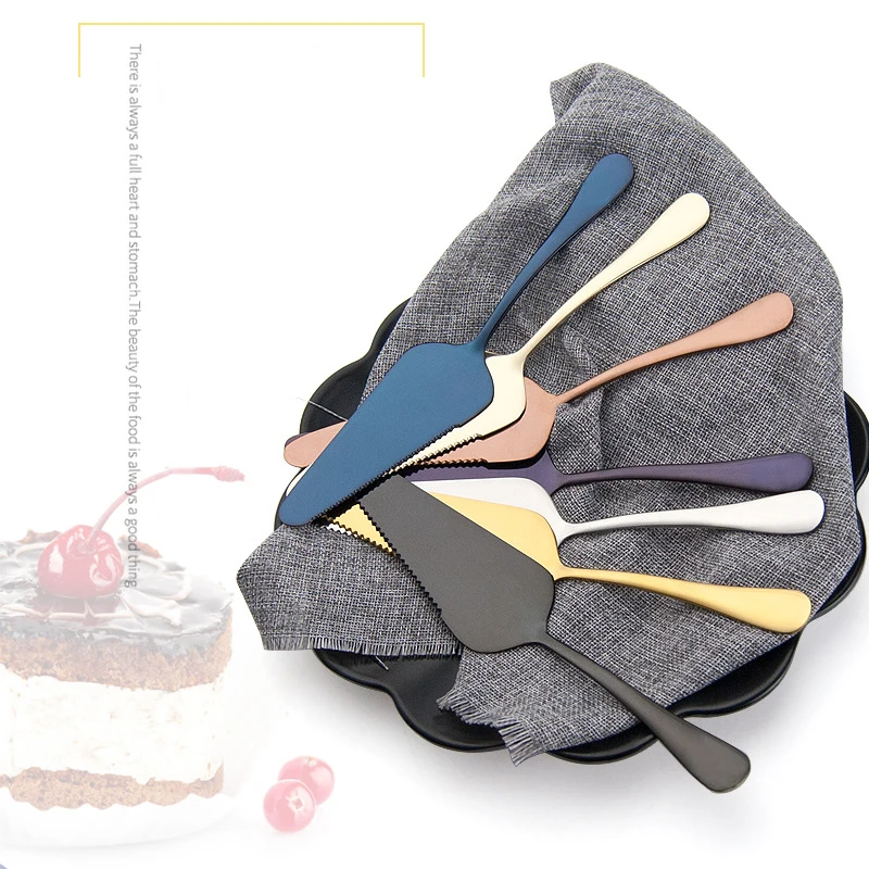 HOT-Cake-Pizza-Cheese-Shovel-Knife-Stainless-Steel-Baking-Cooking-Tools-or-Ice-Cream-Server-Western (2)