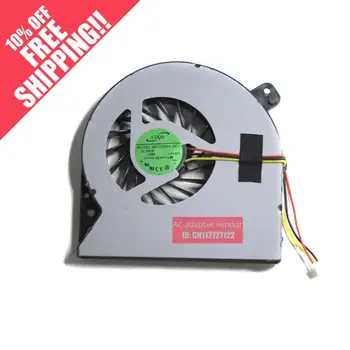 

The new FOR Asus FOR Asus k550 X750DP K550D fan Tongfang Fengrui K560 fan