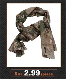 Veil scarf