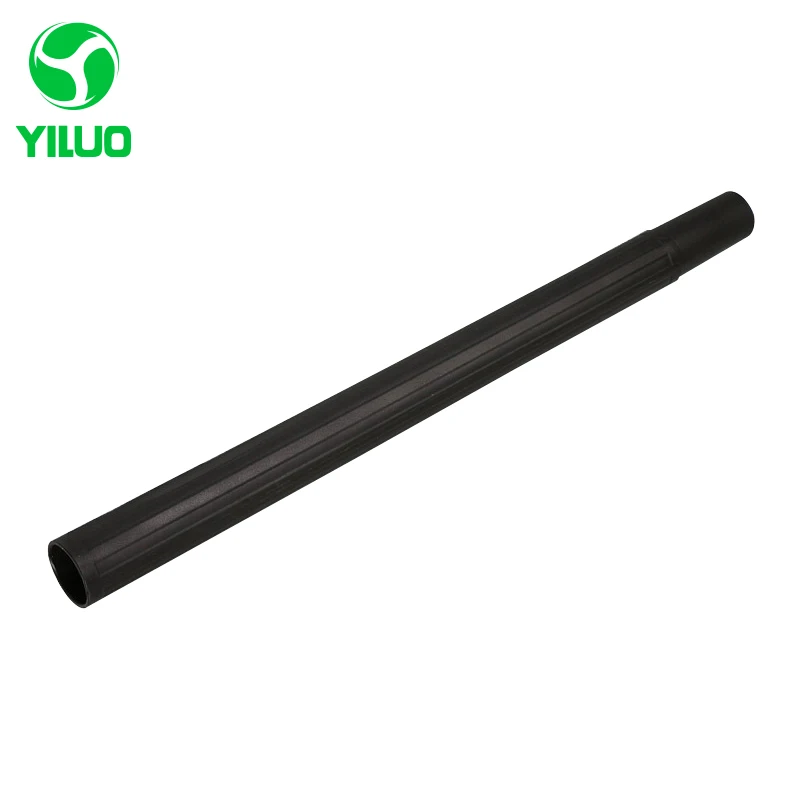 34mm to 35mm Black ABS Plastic Straight Tube / Pipe / Connector With High Quality For accessories of vacuum cleaner 34mm to 35mm Black ABS Plastic Straight Tube / Pipe / Connector With High Quality For accessories of vacuum cleaner