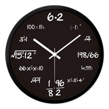 

Sally Face Oclock Simple Large Modern Wall Clock Creative Silent Kids Living Living Room Home Wall Clock Kitchen Oclock LKP415