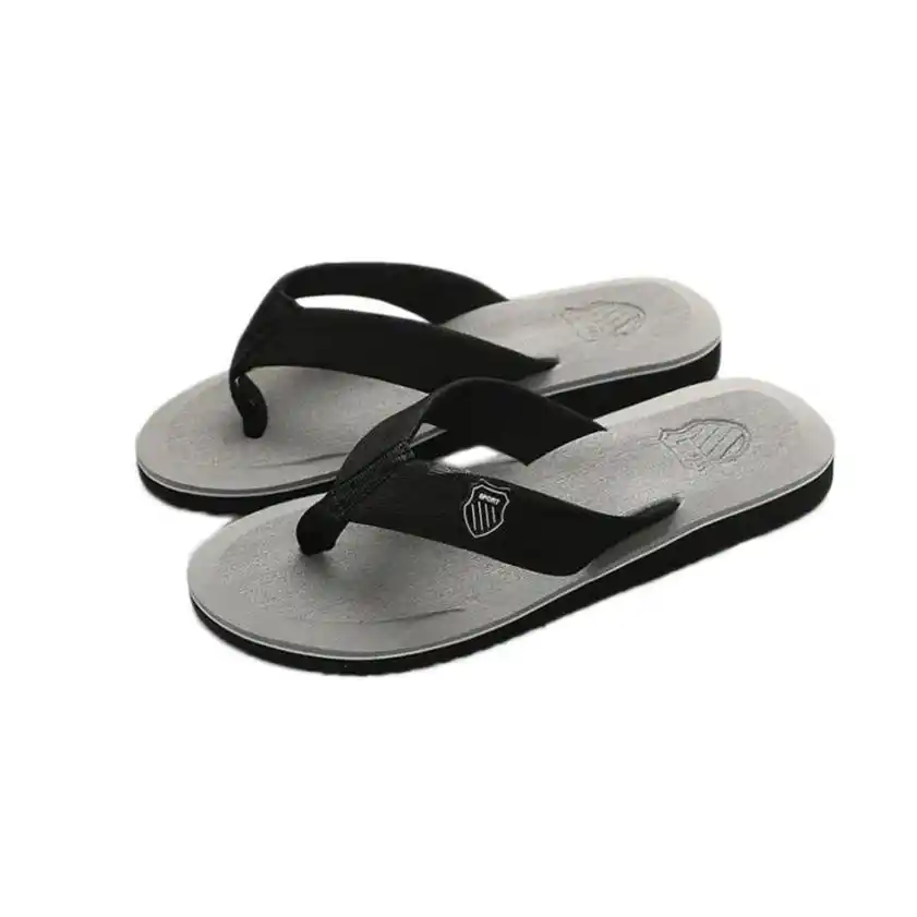 flip flop mens slippers