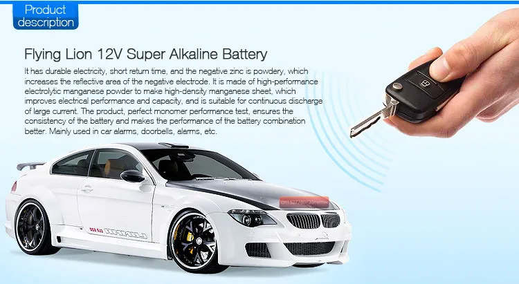 5pcs/lot Camelion 12V 27A MN27 27A L828 A27 Super Alkaline battery For Doorbell Remote Control Flashlight Etc alkaline battery disposable battery