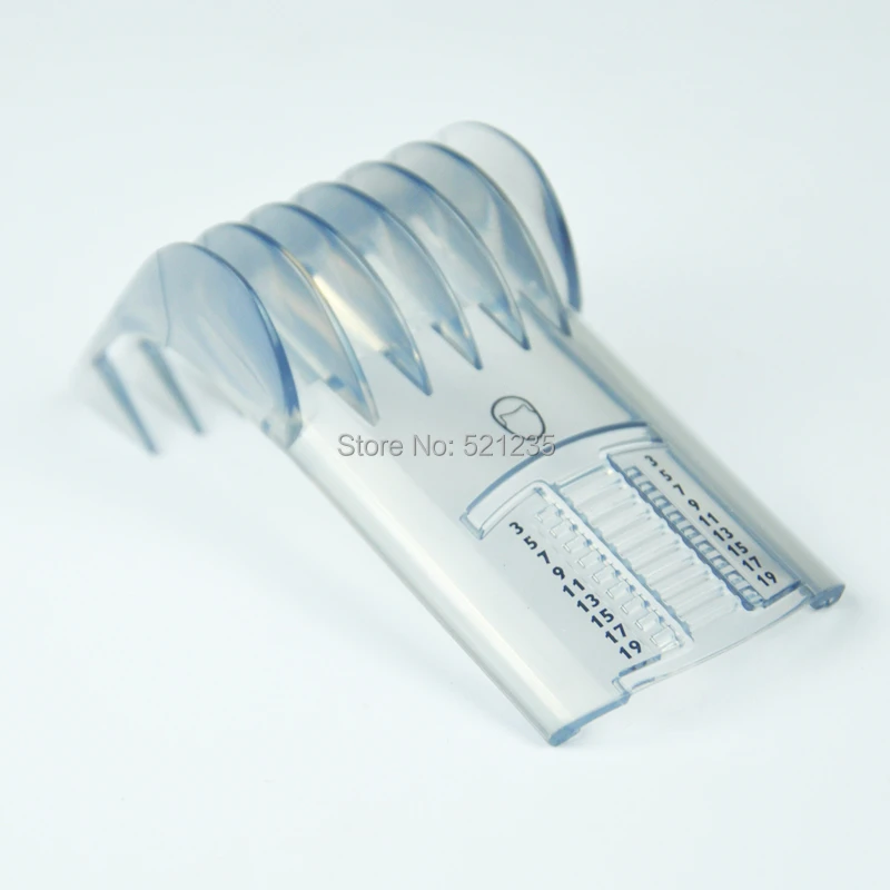 philips qg3250 accessories