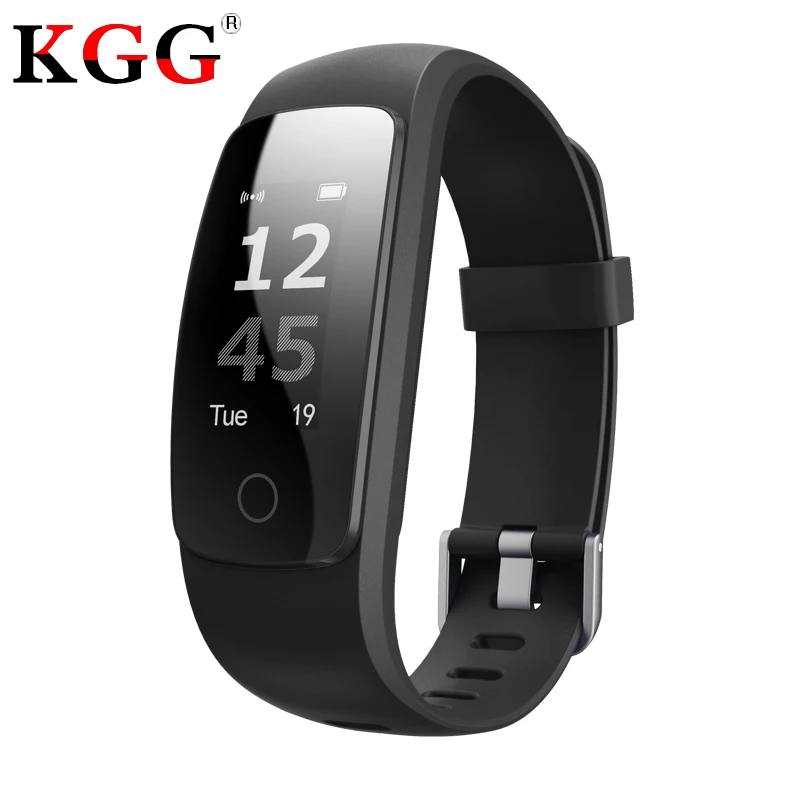 wristband with gps tracker