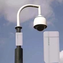 4G CPE Lte беспроводной промышленный открытый водонепроницаемый wifi маршрутизатор