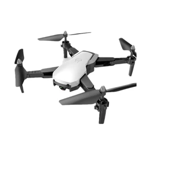 

Q21 folding four axis drone passing gestures fixed high end aircraft wifi remote control aircraft