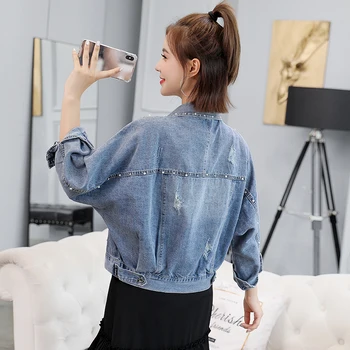 

Cheap wholesale 2019 new Spring Summer Autumn Hot selling women's fashion casual Ladies work wear nice Jacket FP8603