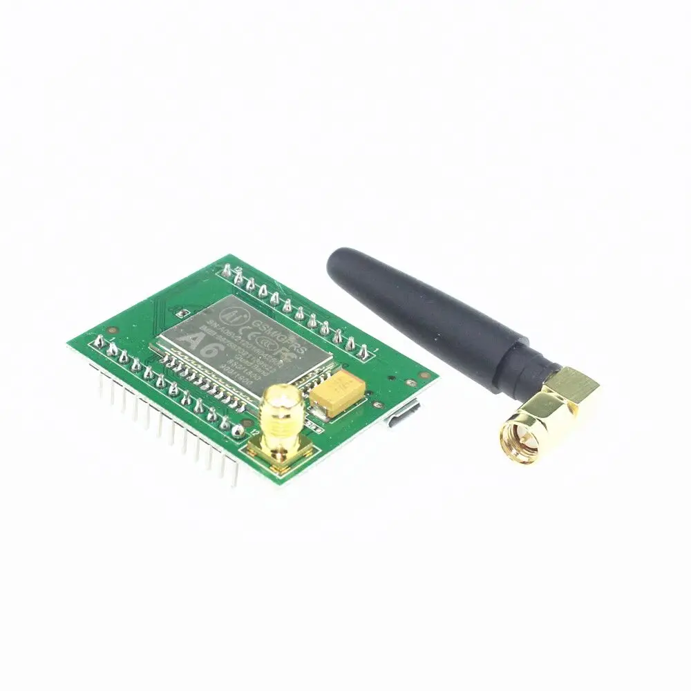 Call module. Gsmgprs модуль для arduino ai-thinker a6. a6 gsmgprs demo. ai thinker a6. aliexpress gsm module.